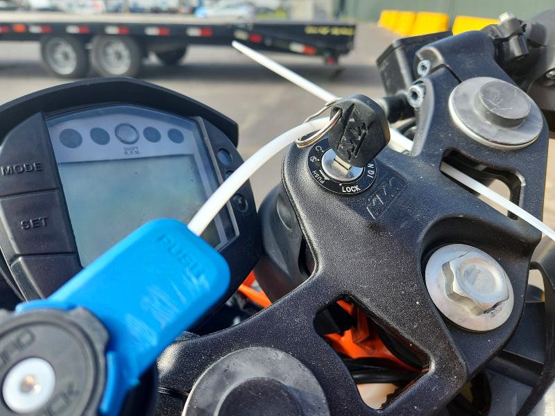 Продажа на аукционе авто 2018 Ktm 390, vin: MD2JYJ402JC299904, номер лота: 50310136