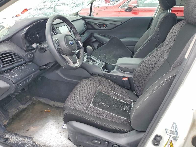Aukcja sprzedaży 2024 Subaru Outback, vin: 4S4BTDAC6R3161752, numer aukcji: 46034896