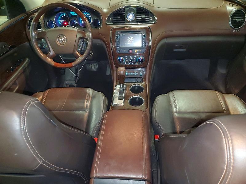 Продажа на аукционе авто 2013 Buick Enclave, vin: 5GAKVCKD2DJ260901, номер лота: 50643636