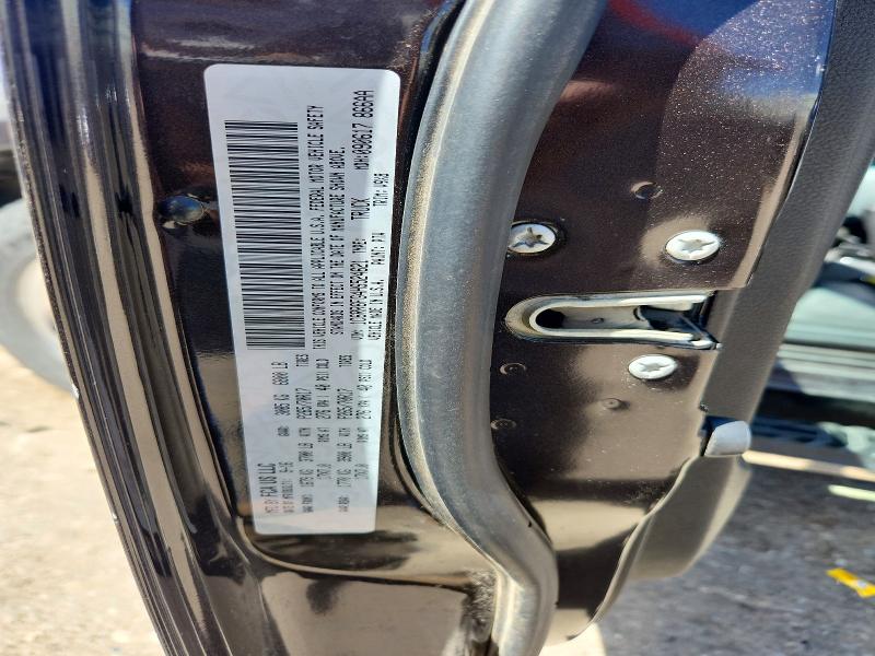 Продажа на аукционе авто 2017 Ram 1500, vin: 1C6RR6FG4HS524621, номер лота: 49571276