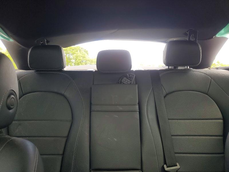 Aukcja sprzedaży 2018 Mercedes-benz Glc, vin: WDC0G4KB0JV045097, numer aukcji: 49541866