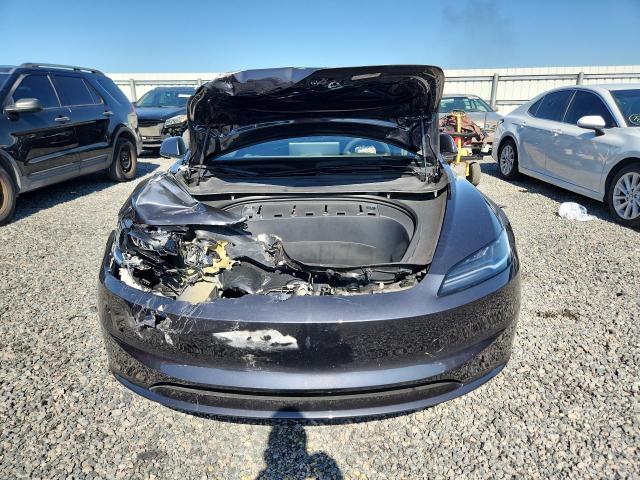 Продажа на аукционе авто 2024 Tesla Model 3, vin: 5YJ3E1EA5RF739630, номер лота: 49777346