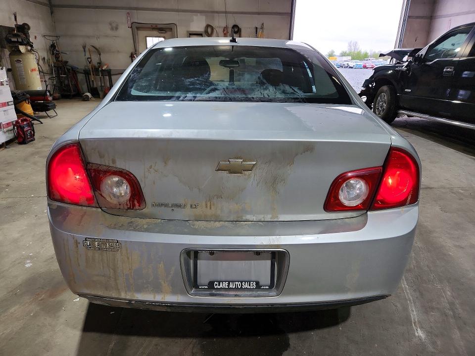2011 Chevrolet Malibu მანქანა იყიდება აუქციონზე, vin: 1G1ZC5E19BF299994, აუქციონის ნომერი: 51410876