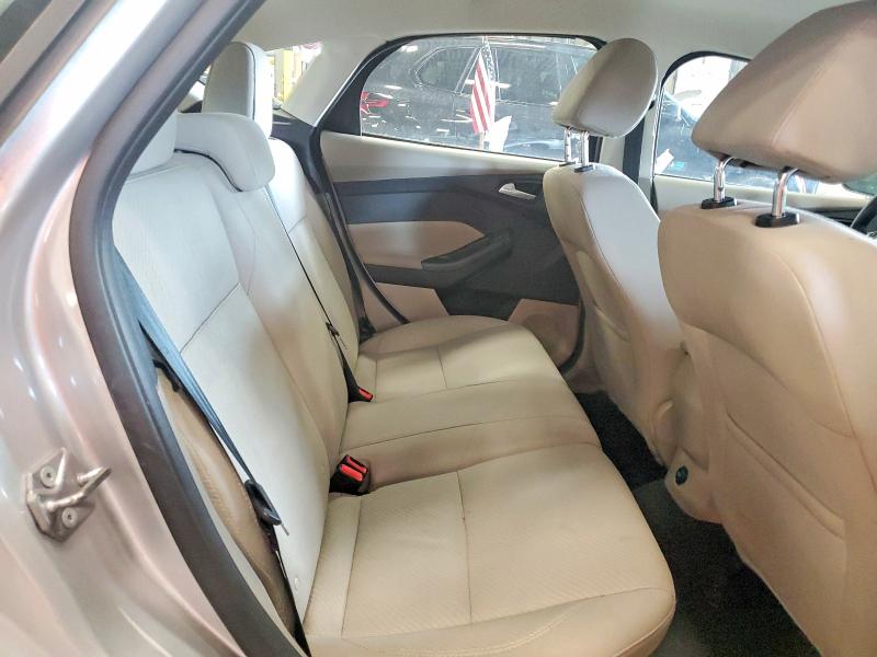 Продаж на аукціоні авто 2014 Ford Focus, vin: 1FADP3R4XEL330308, номер лоту: 51860786