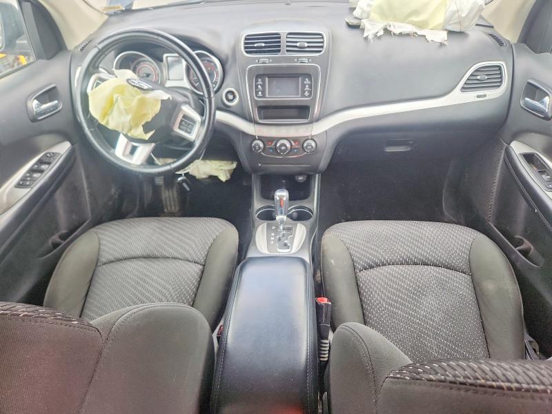 2019 Dodge Journey მანქანა იყიდება აუქციონზე, vin: 3C4PDCBB0KT870470, აუქციონის ნომერი: 51166896