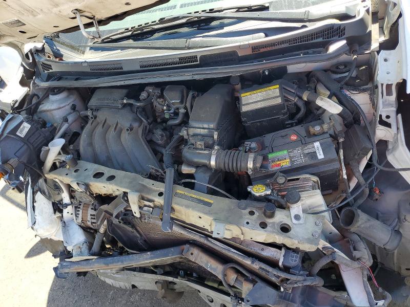 Продаж на аукціоні авто 2015 Nissan Versa Note, vin: 3N1CE2CP3FL417100, номер лоту: 49794416