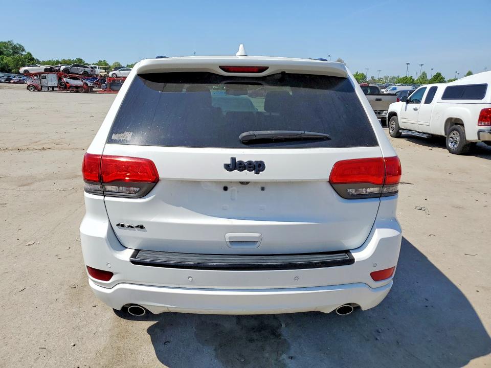 Aukcja sprzedaży 2015 Jeep Grand Cherokee, vin: 1C4RJFAG1FC747925, numer aukcji: 51095596
