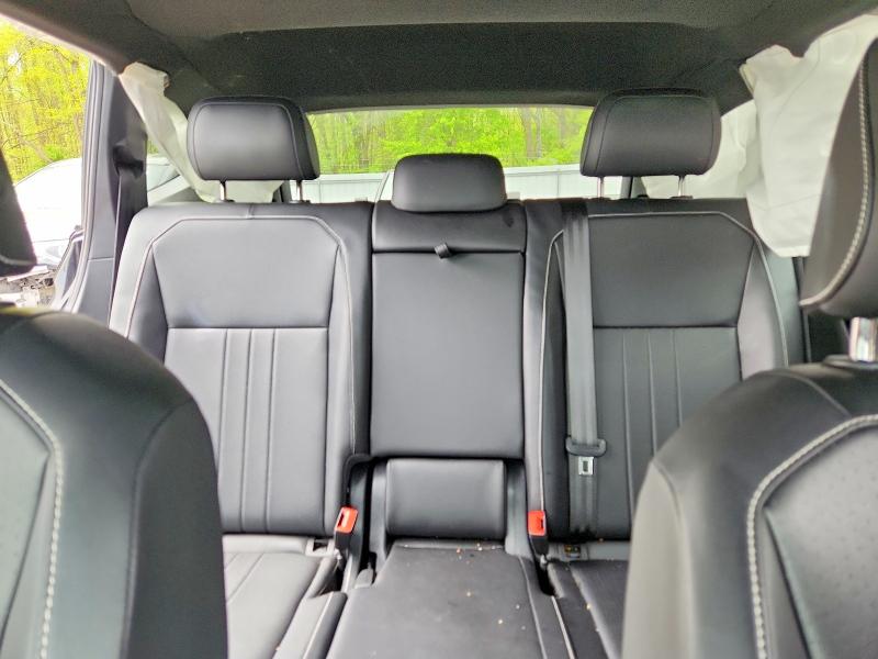 Продаж на аукціоні авто 2024 Volkswagen Tiguan, vin: 3VV8B7AX7RM063142, номер лоту: 51696346