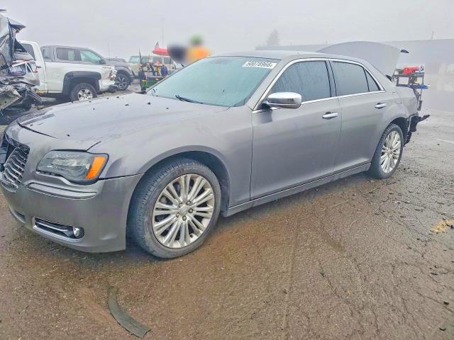 Продаж на аукціоні авто 2012 Chrysler 300, vin: 2C3CCAHG9CH174746, номер лоту: 50078966
