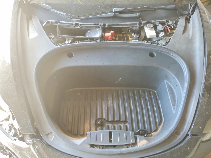 Продажа на аукционе авто 2022 Tesla Model 3, vin: 5YJ3E1EA0NF106527, номер лота: 51661656