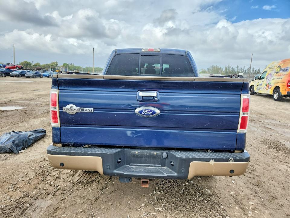 Aukcja sprzedaży 2013 Ford F150, vin: 1FTFW1ET1DKF59164, numer aukcji: 49031936