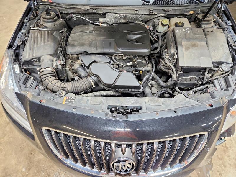 Продажа на аукционе авто 2012 Buick Regal, vin: 2G4GR5EK2C9128452, номер лота: 50082756