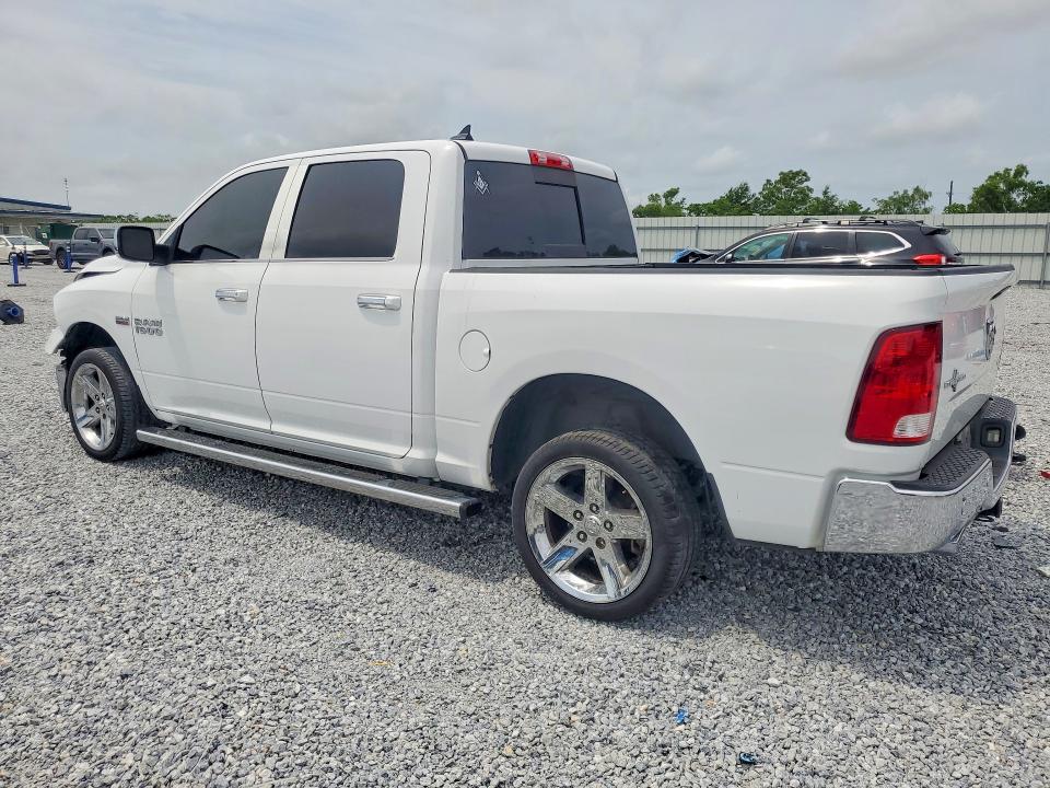 Aukcja sprzedaży 2018 Ram 1500, vin: 1C6RR6LT4JS188301, numer aukcji: 51074346