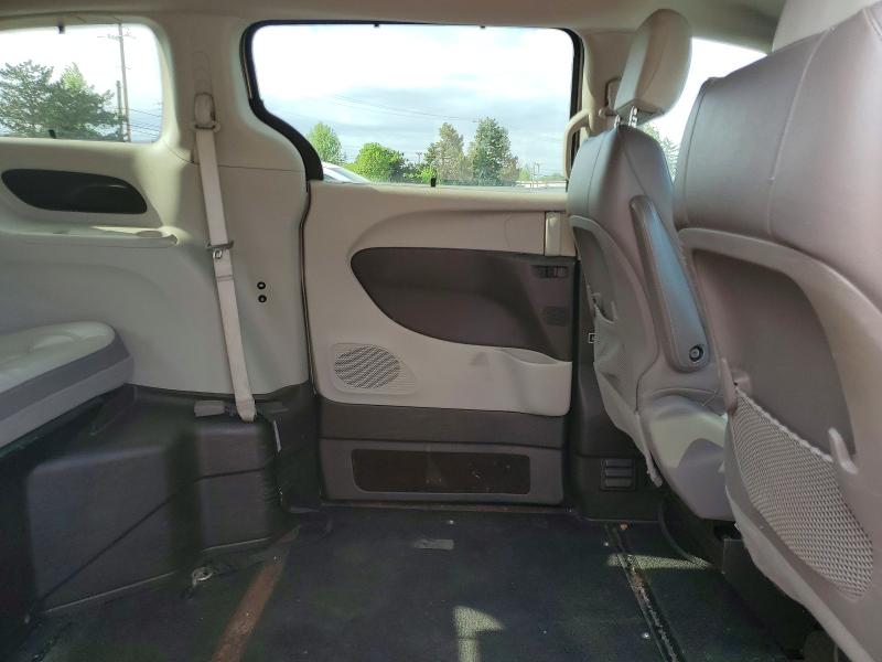 Aukcja sprzedaży 2017 Chrysler Pacifica, vin: 2C4RC1BG3HR786179, numer aukcji: 49080816