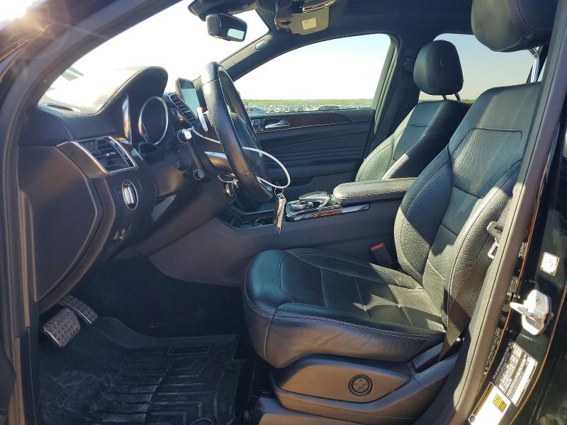 Продаж на аукціоні авто 2016 Mercedes-benz Gle Coupe, vin: 4JGED6EB3GA038121, номер лоту: 48865016