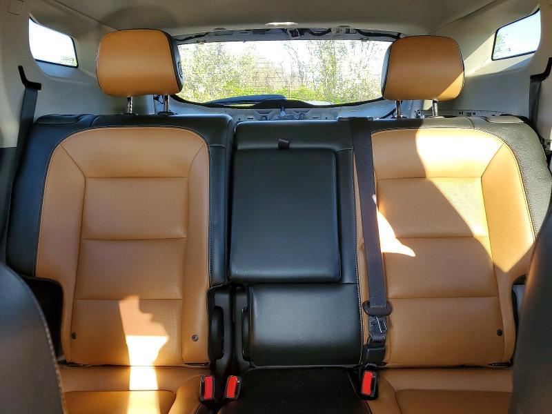 Продаж на аукціоні авто 2018 Gmc Terrain, vin: 3GKALPEV0JL258407, номер лоту: 48422306