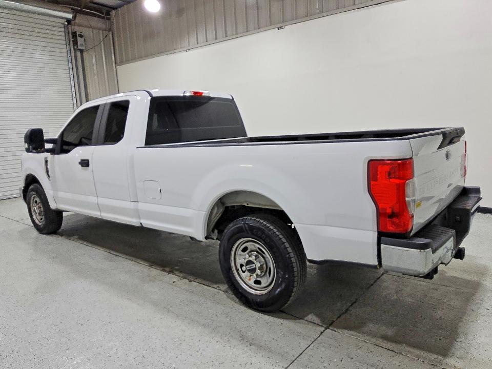 Продажа на аукционе авто 2019 Ford F250, vin: 1FT7X2A63KEC74713, номер лота: 49151756