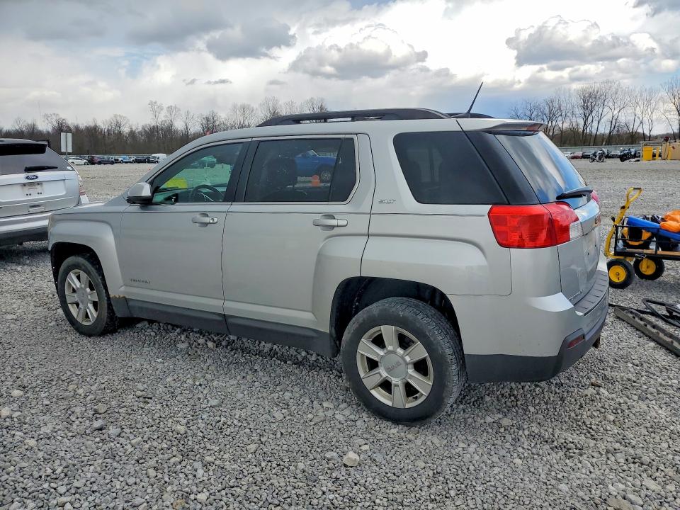 48323526 :رقم المزاد ، 2GKALUEK8D6395477 vin ، 2013 Gmc Terrain مزاد بيع