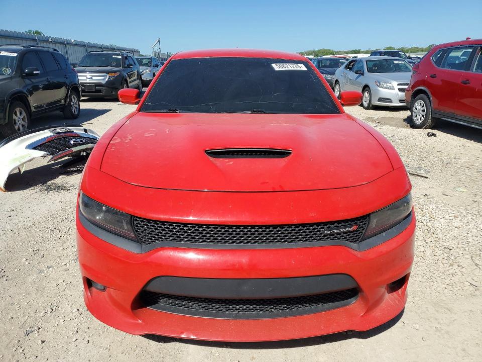 2022 Dodge Charger მანქანა იყიდება აუქციონზე, vin: 2C3CDXHG2NH149836, აუქციონის ნომერი: 50821226