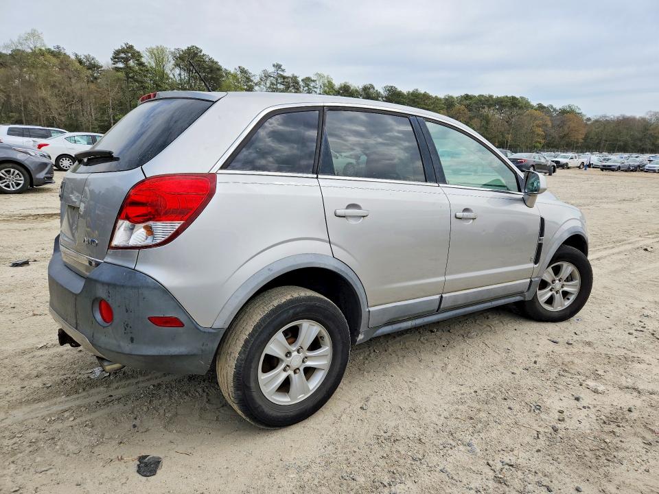 2008 Saturn Vue მანქანა იყიდება აუქციონზე, vin: 3GSDL43N38S556612, აუქციონის ნომერი: 49290896