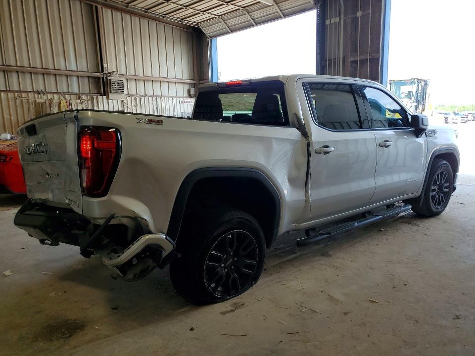 Aukcja sprzedaży 2022 Gmc Sierra, vin: 3GTUUCED6NG585110, numer aukcji: 49387256
