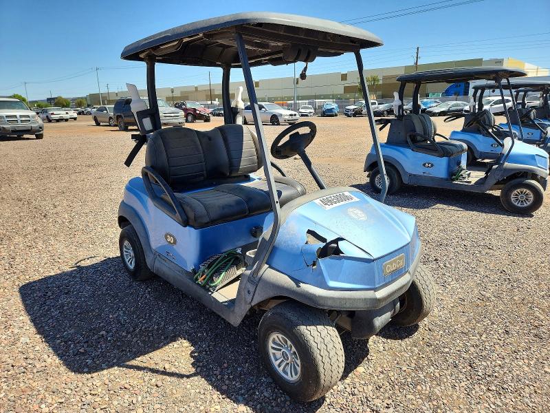 2020 Club Car Tempo Lithium მანქანა იყიდება აუქციონზე, vin: AN2045125632, აუქციონის ნომერი: 49658806