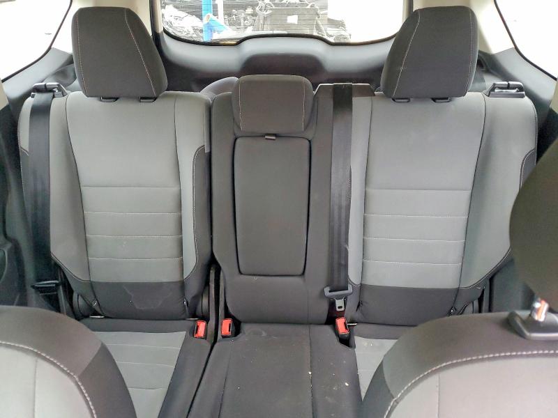 51033156 :رقم المزاد ، 1FMCU0GX1GUB45910 vin ، 2016 Ford Escape مزاد بيع