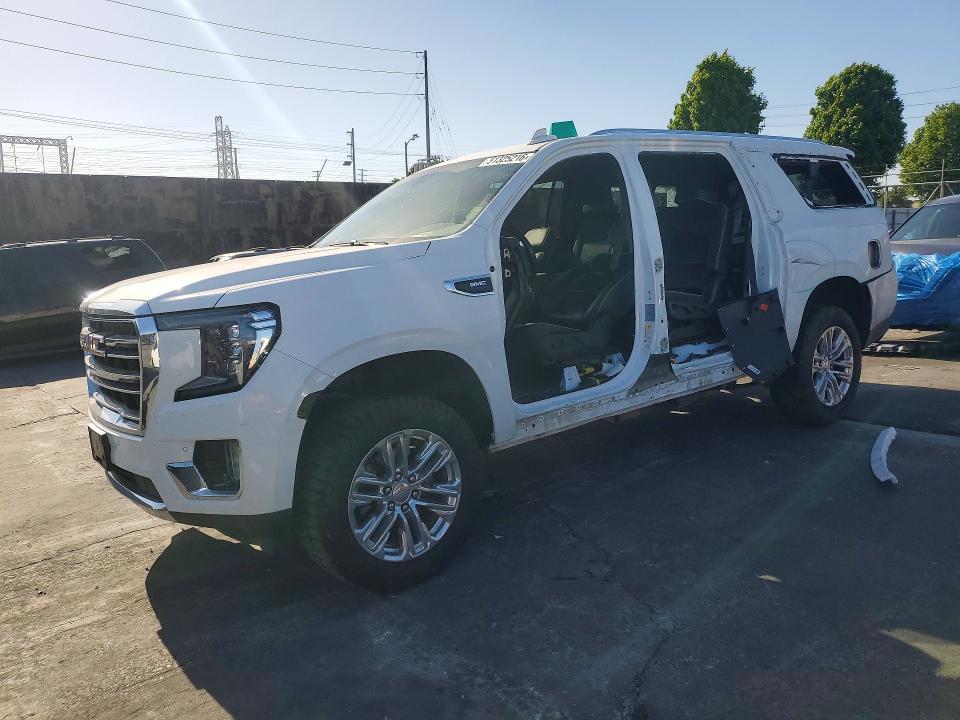Продажа на аукционе авто 2021 Gmc Yukon Xl, vin: 1GKS2GKD4MR367209, номер лота: 51325216
