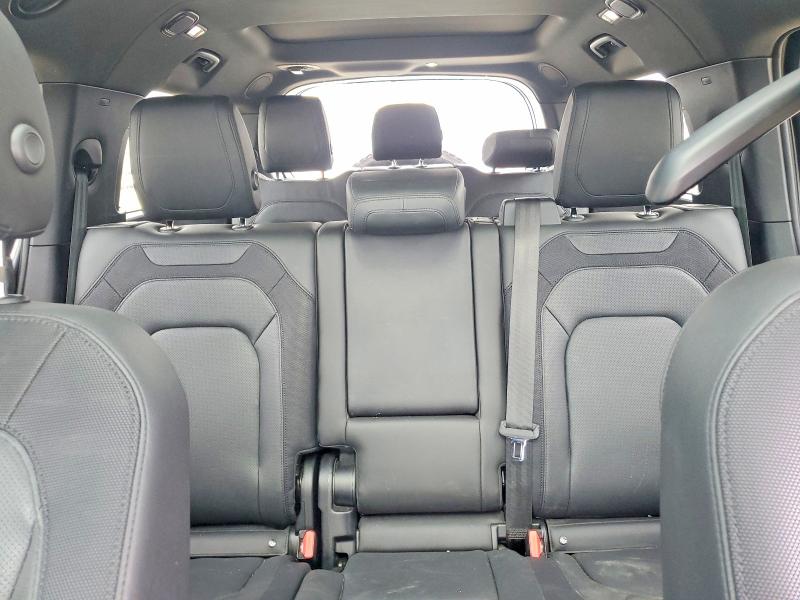 2023 Land Rover Defender მანქანა იყიდება აუქციონზე, vin: SALE2FEU2P2162816, აუქციონის ნომერი: 50336626