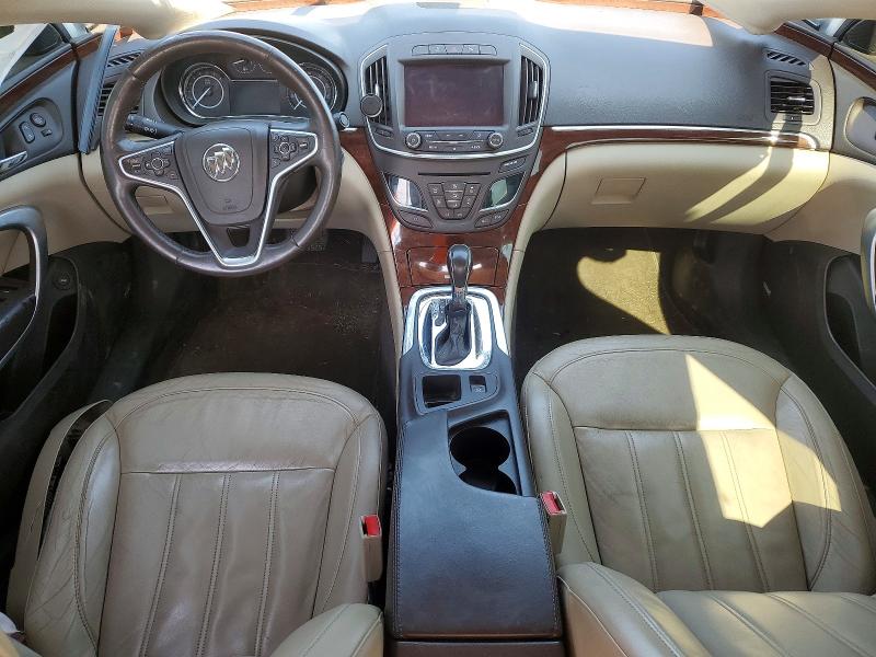 Aukcja sprzedaży 2016 Buick Regal, vin: 2G4GT5GXXG9107168, numer aukcji: 49103096