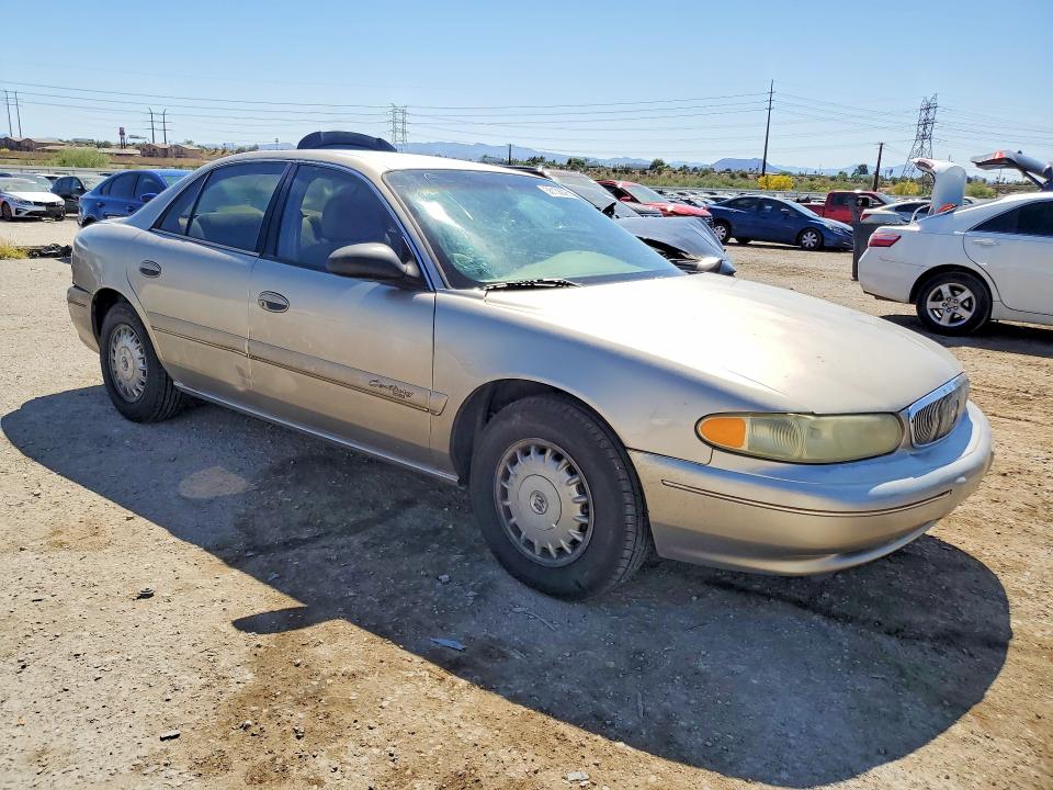 Aukcja sprzedaży 1999 Buick Century, vin: 2G4WS52M8X1459269, numer aukcji: 50138026