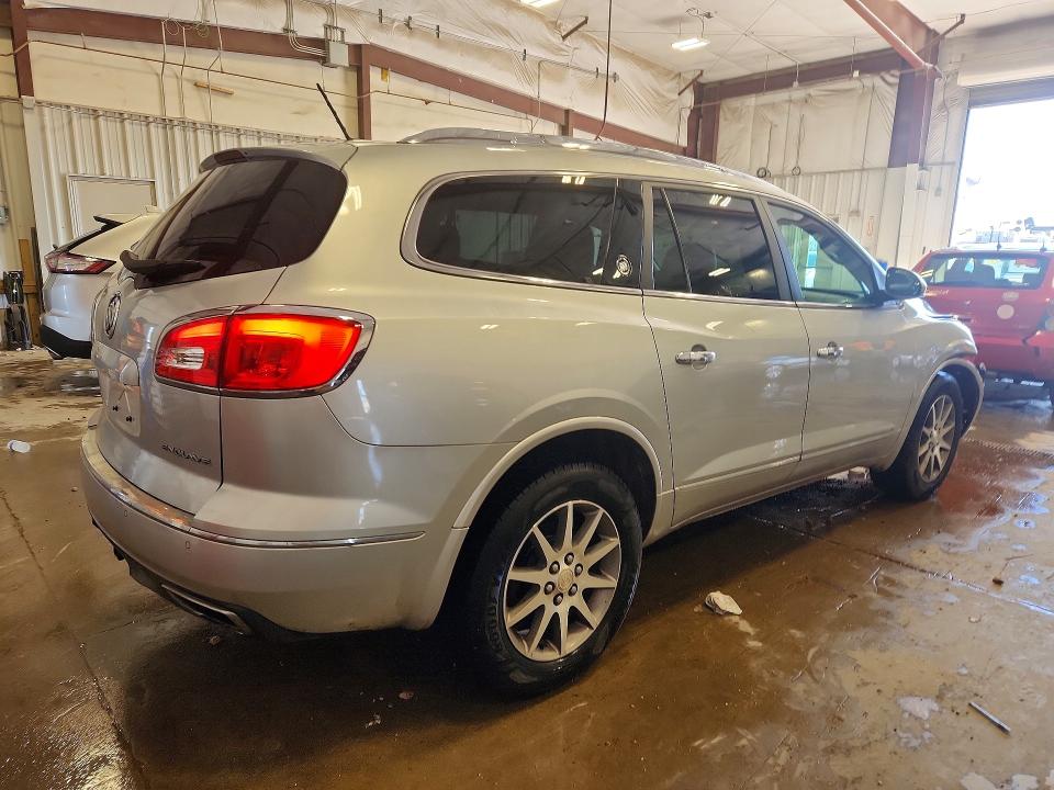 Продажа на аукционе авто 2014 Buick Enclave, vin: 5GAKRBKD1EJ259884, номер лота: 47939796