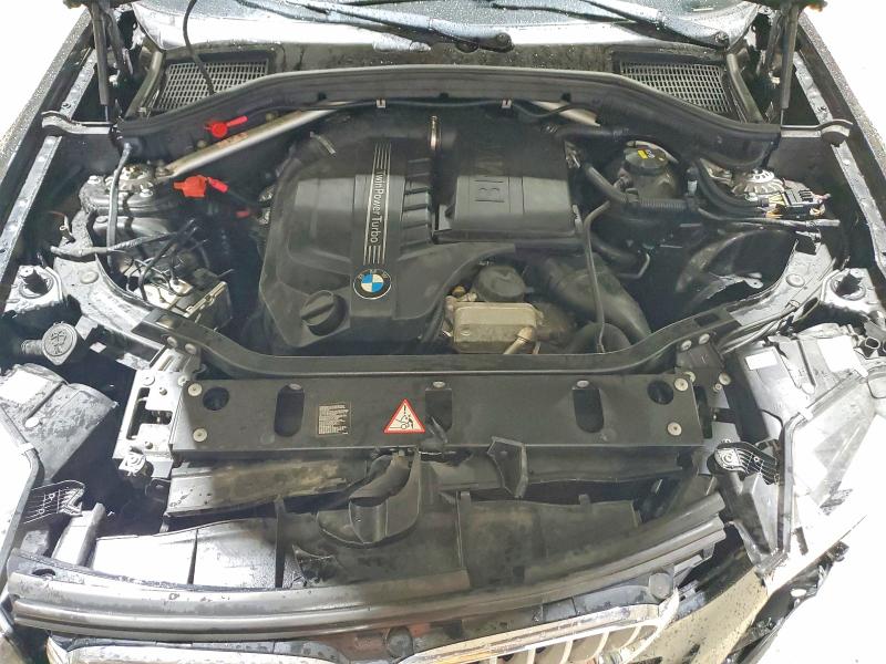 Продажа на аукционе авто 2016 Bmw X3, vin: 5UXWX7C58G0R17251, номер лота: 50895896