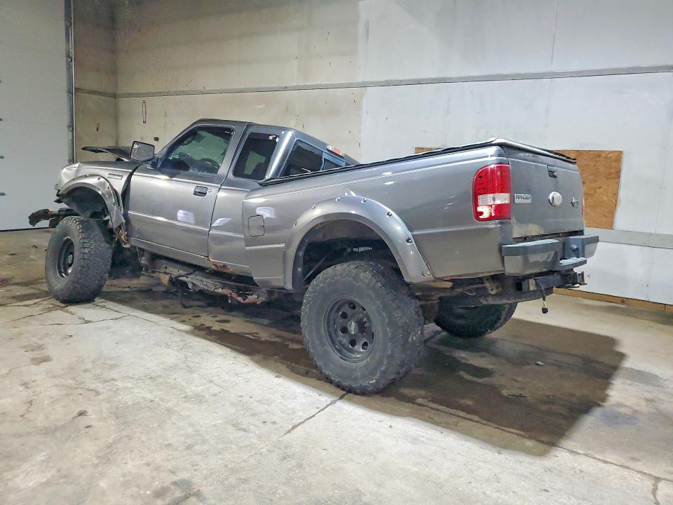 Продаж на аукціоні авто 2006 Ford Ranger, vin: 1FTZR15E06PA29537, номер лоту: 48388066