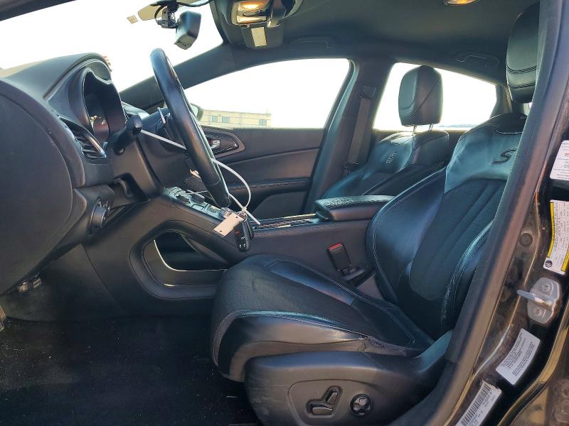 Продажа на аукционе авто 2015 Chrysler 200, vin: 1C3CCCBG5FN634937, номер лота: 48695546