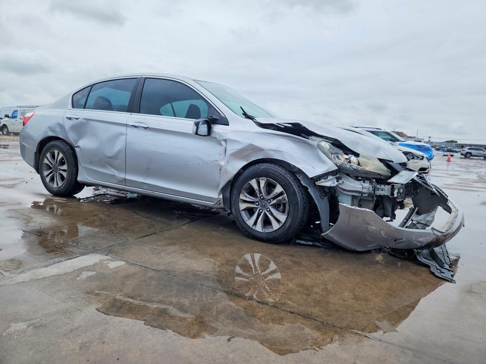Продажа на аукционе авто 2013 Honda Accord, vin: 1HGCR2F36DA273171, номер лота: 51874476