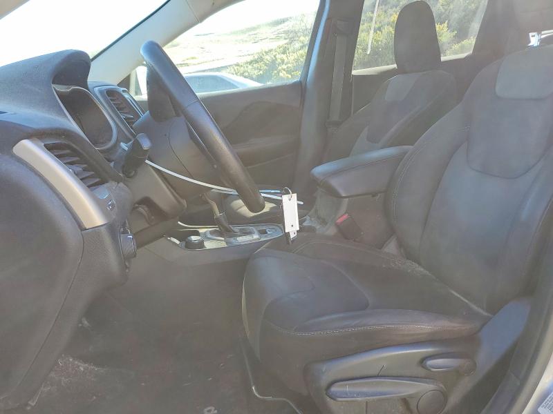 Продажа на аукционе авто 2016 Jeep Cherokee, vin: 1C4PJMAB1GW153576, номер лота: 48904816