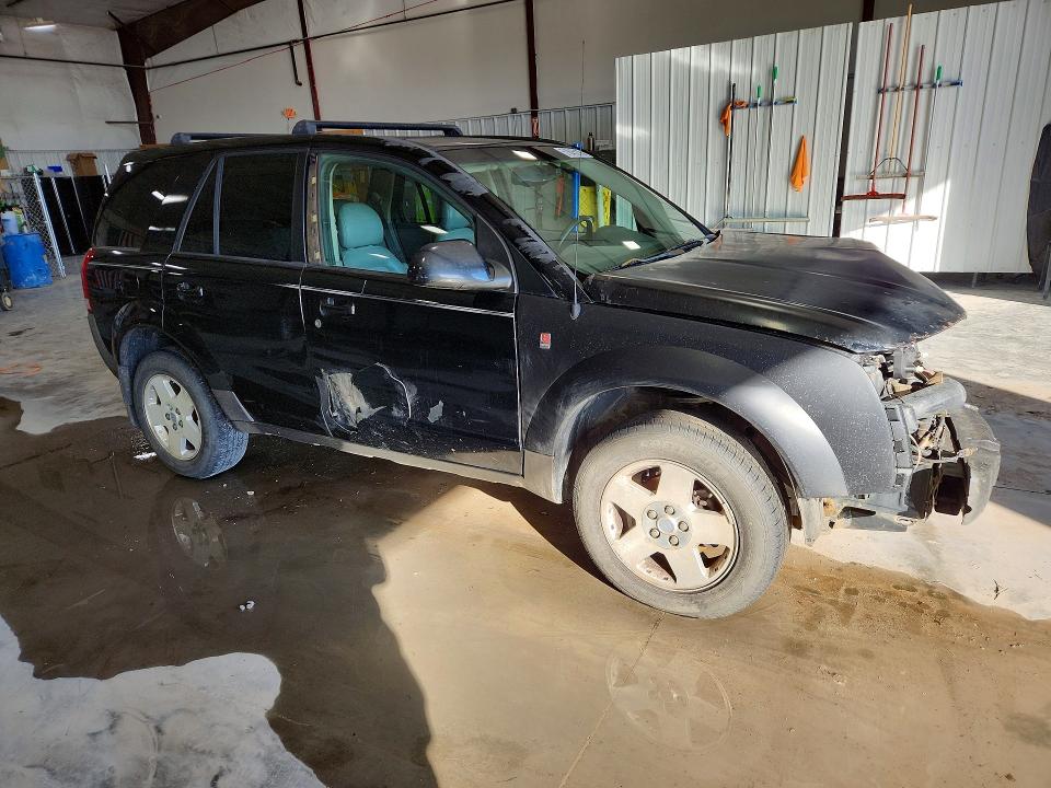 51845076 :رقم المزاد ، 5GZCZ53425S800291 vin ، 2005 Snowex Vue مزاد بيع