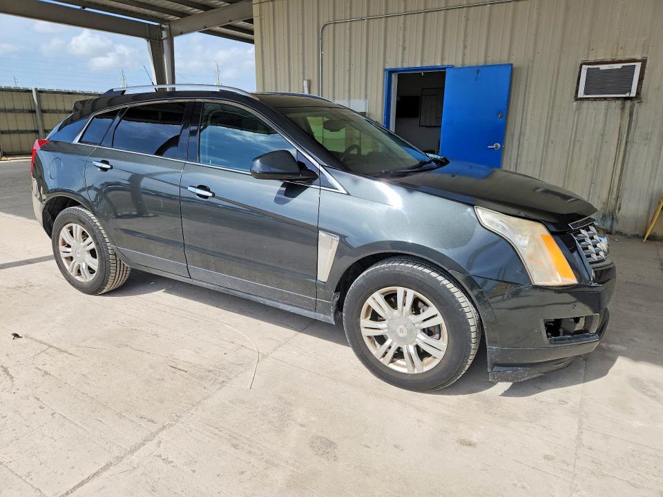 Aukcja sprzedaży 2014 Cadillac Srx, vin: 3GYFNFE36ES584710, numer aukcji: 50060626