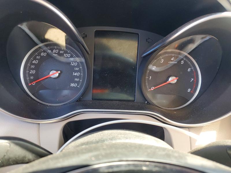 Aukcja sprzedaży 2016 Mercedes-benz C, vin: WDDWF4JB6GR178636, numer aukcji: 51666686