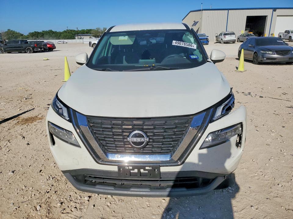 Aukcja sprzedaży 2023 Nissan Rogue, vin: 5N1BT3BA9PC867246, numer aukcji: 49078586