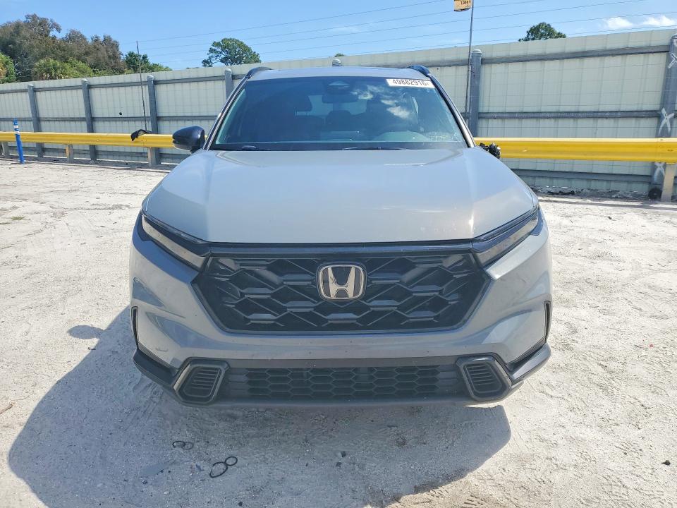 Aukcja sprzedaży 2025 Honda Cr-v, vin: 7FARS5H55SE024124, numer aukcji: 49882916