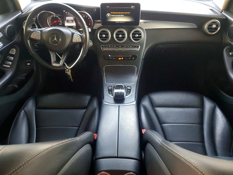 Aukcja sprzedaży 2016 Mercedes-benz Glc, vin: WDC0G4JB0GF019426, numer aukcji: 49004626