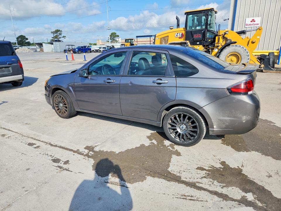Продаж на аукціоні авто 2011 Ford Focus, vin: 1FAHP3GN8BW200163, номер лоту: 51679476