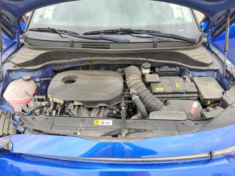 47788406 :رقم المزاد ، KNDJ53AF9N7818562 vin ، 2022 Kia Soul مزاد بيع