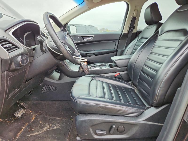 Продаж на аукціоні авто 2020 Ford Edge, vin: 2FMPK3J96LBA29539, номер лоту: 48209486