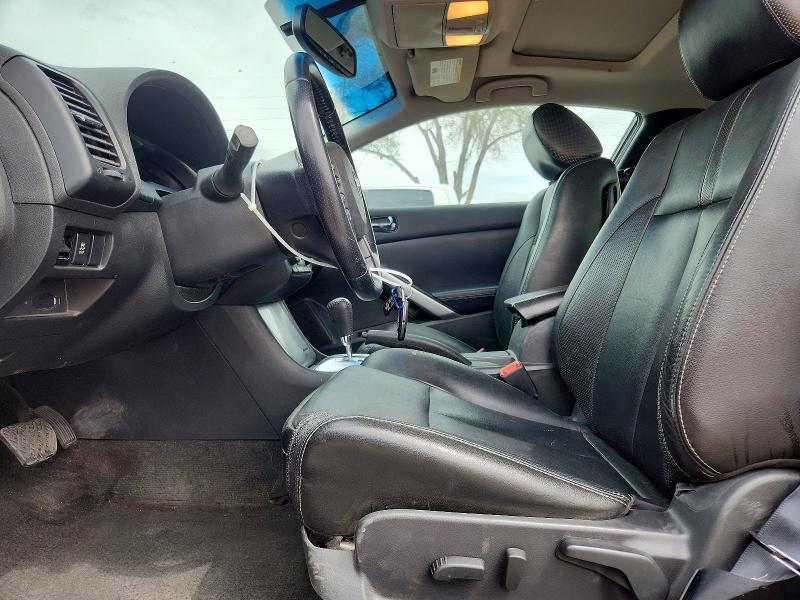 Продажа на аукционе авто 2011 Nissan Altima, vin: 1N4AL2EP9BC100473, номер лота: 49264266