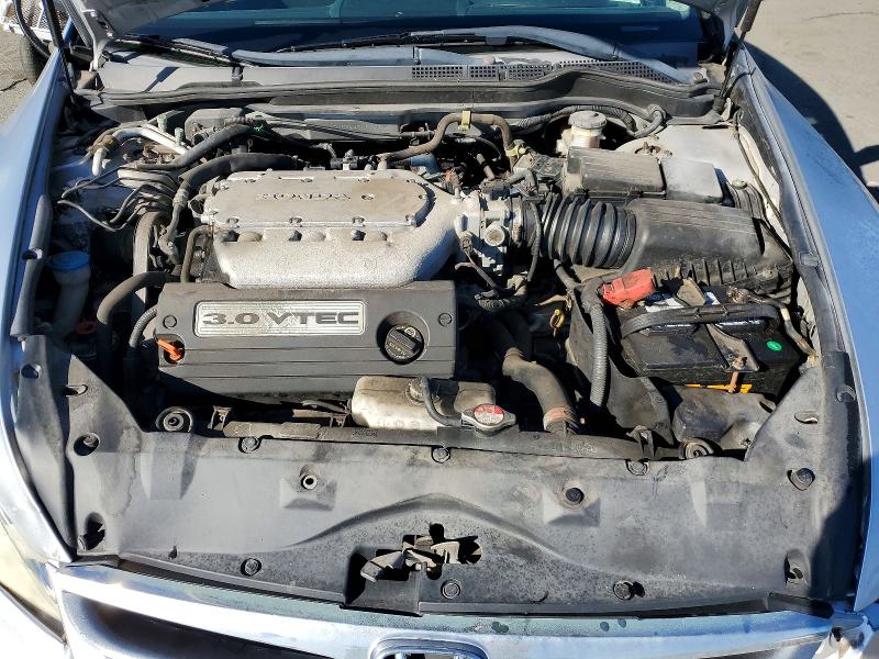 Aukcja sprzedaży 2007 Honda Accord, vin: 1HGCM66407A106100, numer aukcji: 50987546