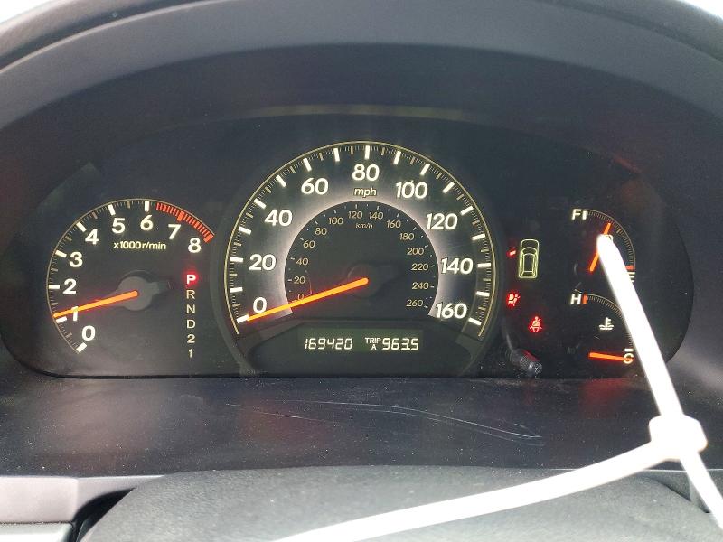 Aukcja sprzedaży 2006 Honda Odyssey, vin: 5FNRL38796B079602, numer aukcji: 49943046