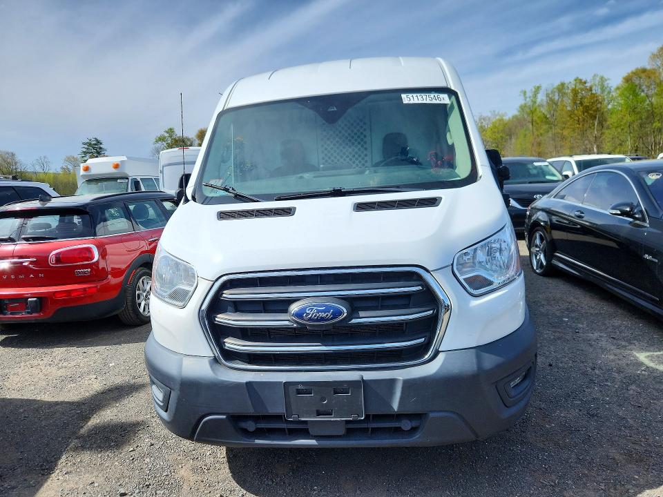 2020 Ford Transit მანქანა იყიდება აუქციონზე, vin: 1FTBR2C81LKA07933, აუქციონის ნომერი: 51137546